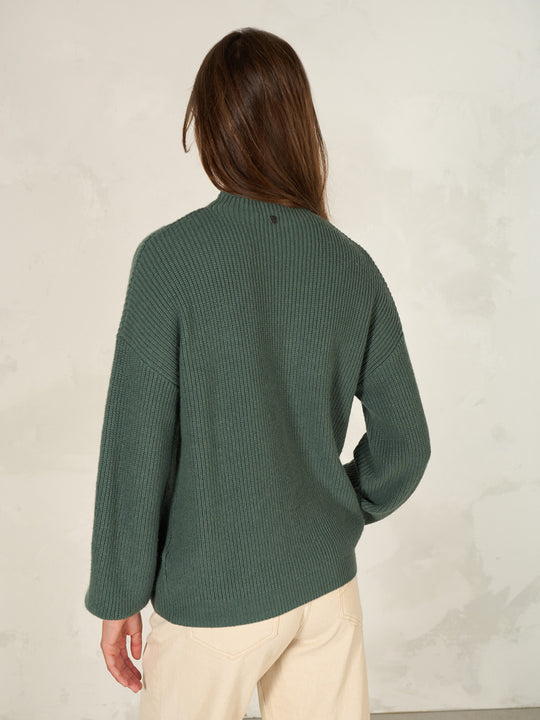 Strickpullover von NILE