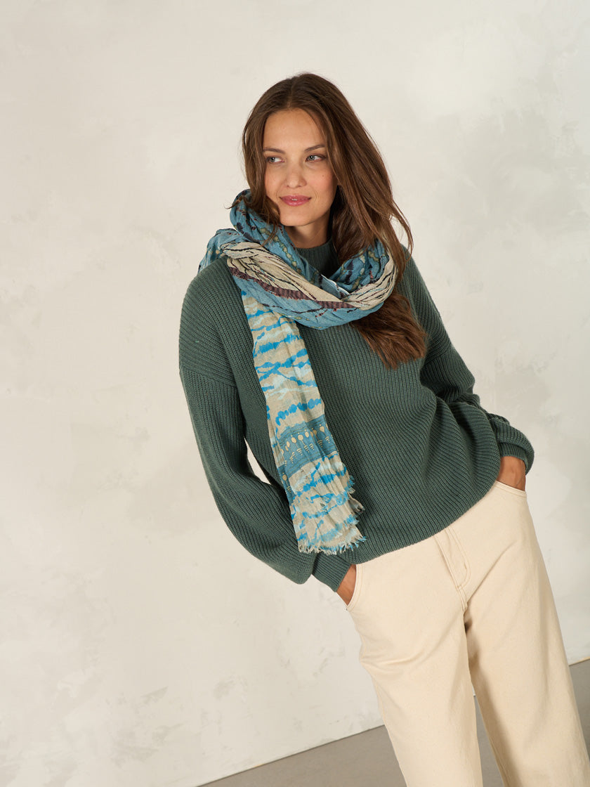 Strickpullover von NILE