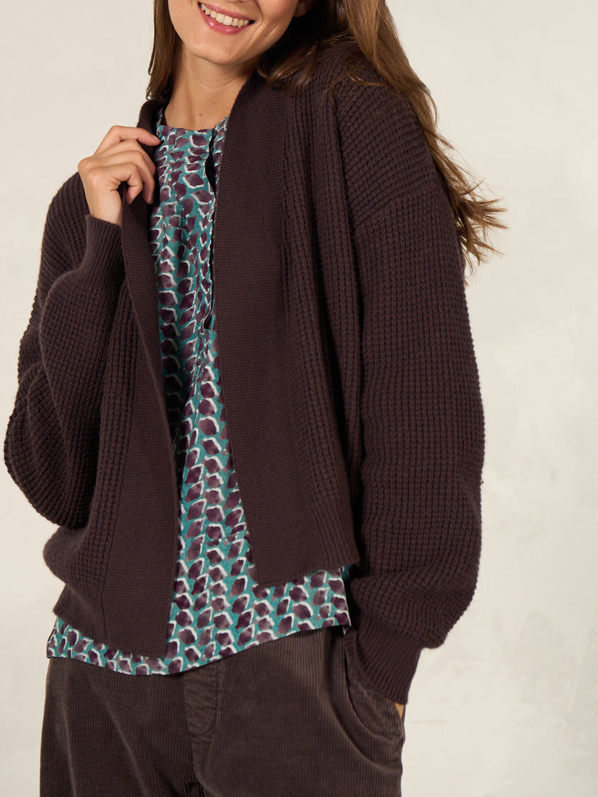 Strickjacke von NILE