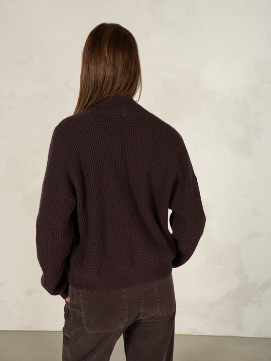 Strickjacke von NILE