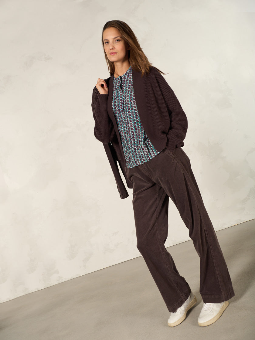 Strickjacke von NILE