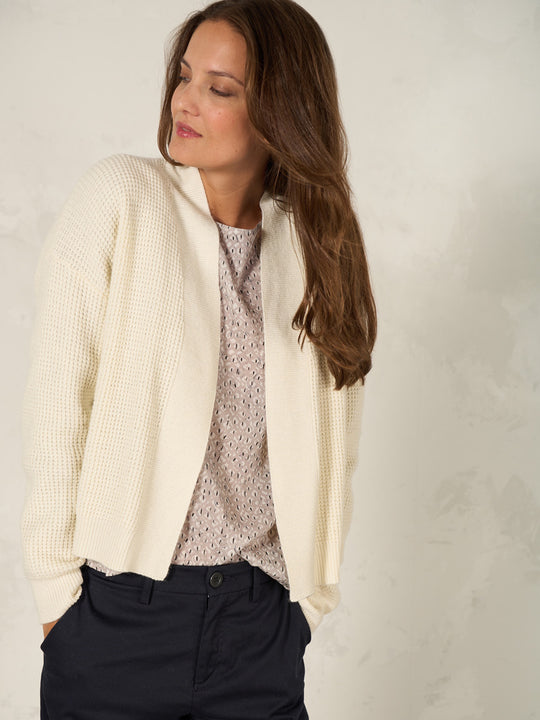 Strickjacke von NILE