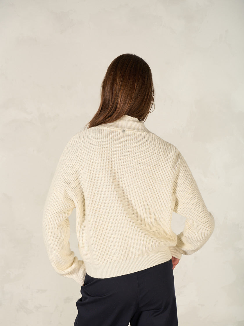 Strickjacke von NILE
