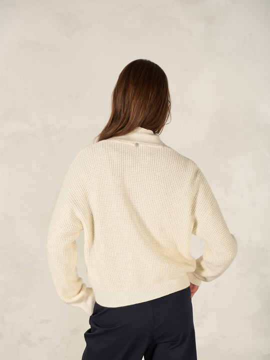 Strickjacke von NILE