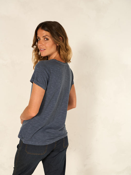 Shirt «OCS» von NILE