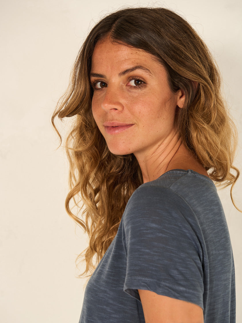 Shirt «OCS» von NILE