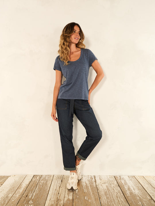 Shirt «OCS» von NILE