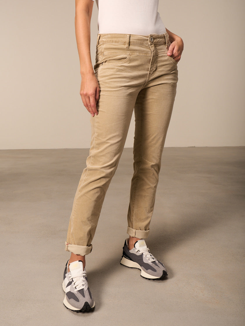 Hose «Tapered Long» von NILE