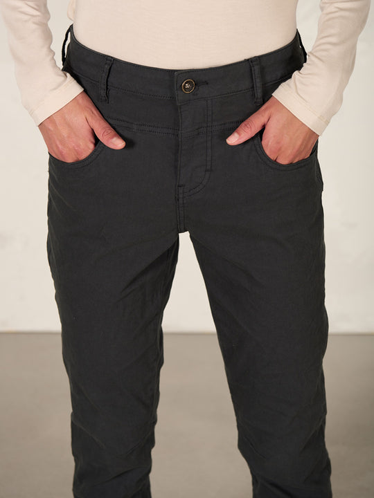 Hose «Tapered Long» von NILE