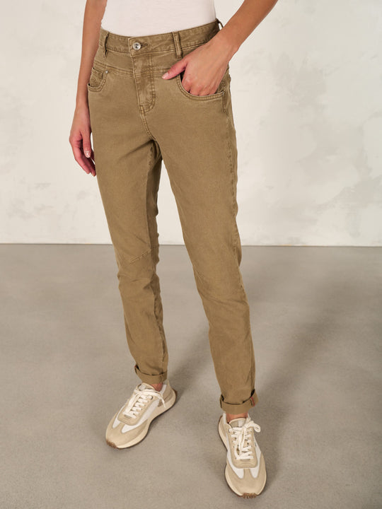 Hose «Tapered Long» von NILE