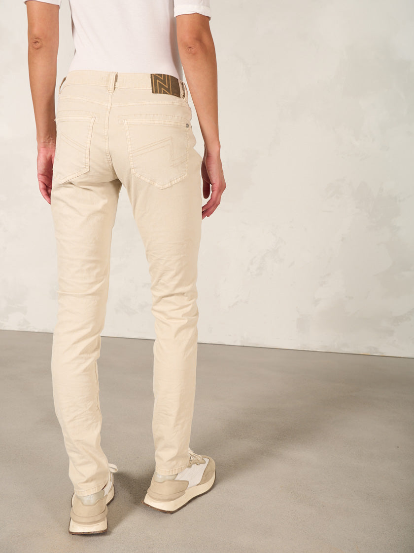 Hose «Regular long» von NILE