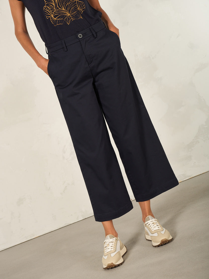 Hose «Culotte» von NILE