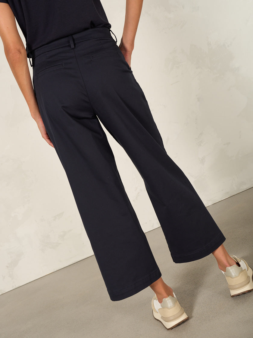 Hose «Culotte» von NILE