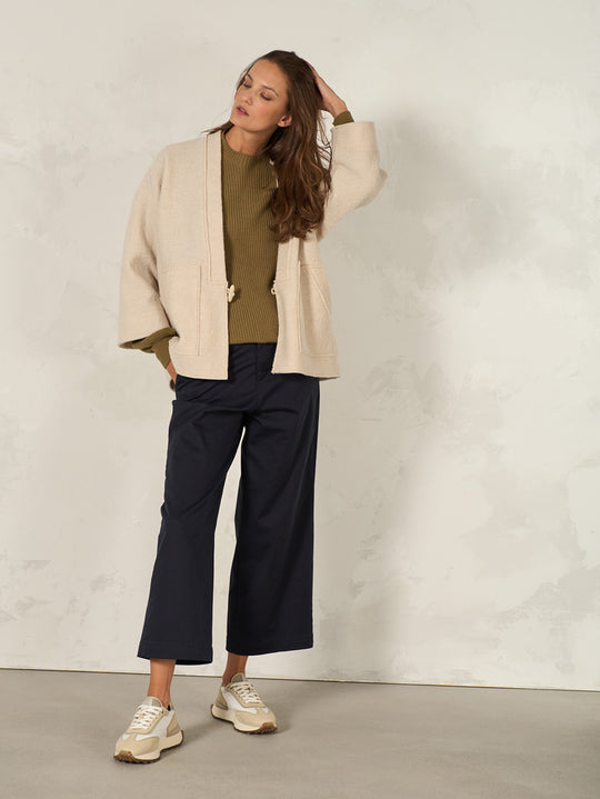 Hose «Culotte» von NILE