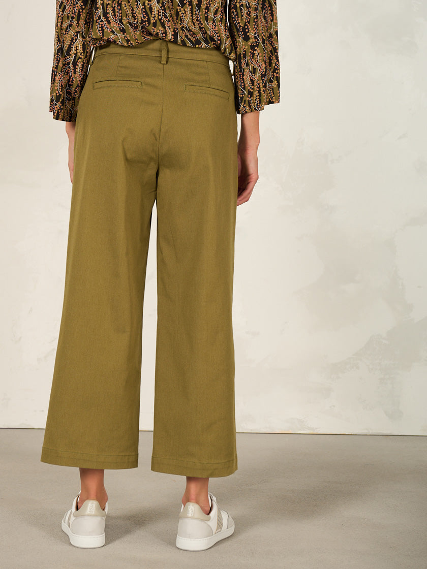 Hose «Culotte» von NILE