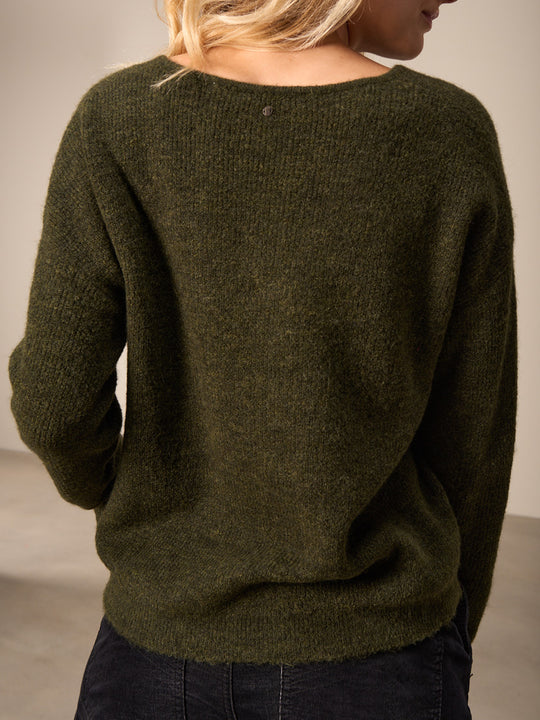 Strickpullover von NILE