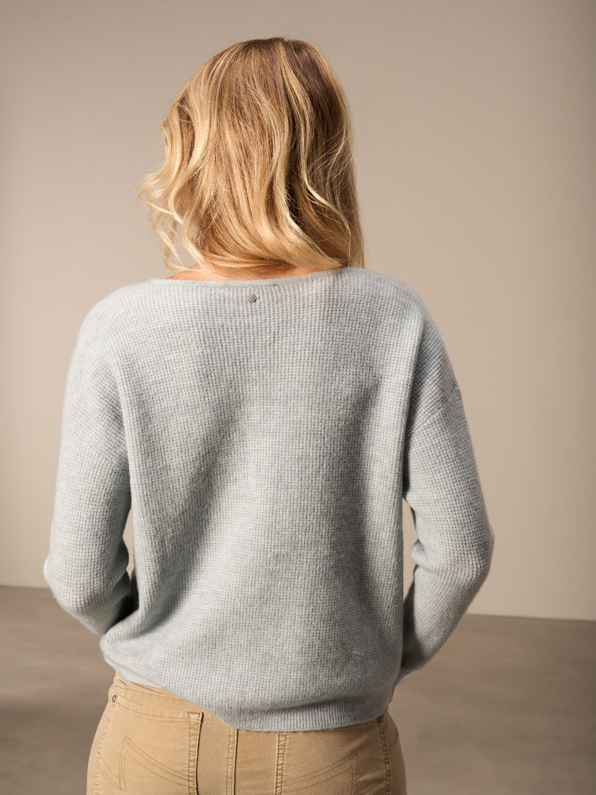 Strickpullover von NILE