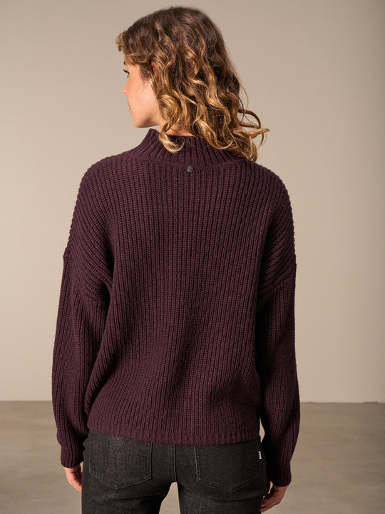 Strickpullover von NILE