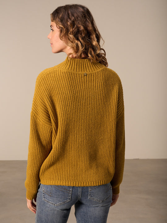 Strickpullover von NILE