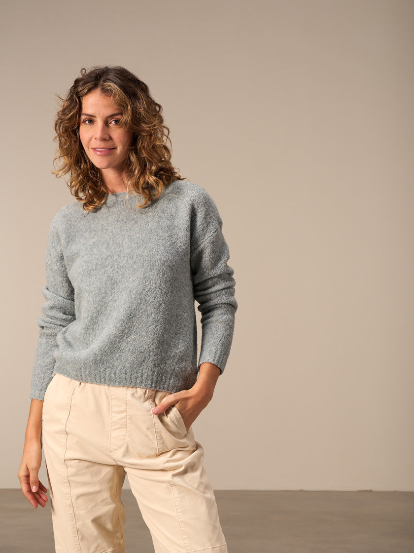 Strickpullover «RWS» von NILE