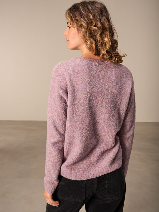 Strickpullover «RWS» von NILE