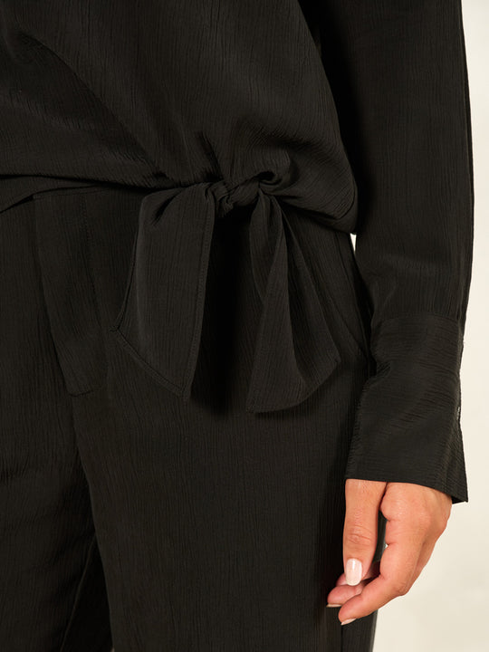 Bluse von NILE