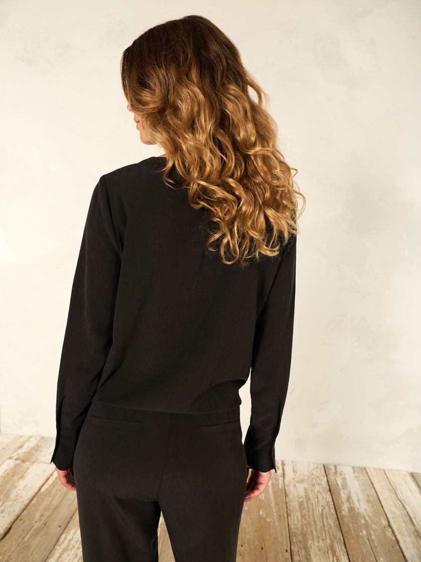 Bluse von NILE