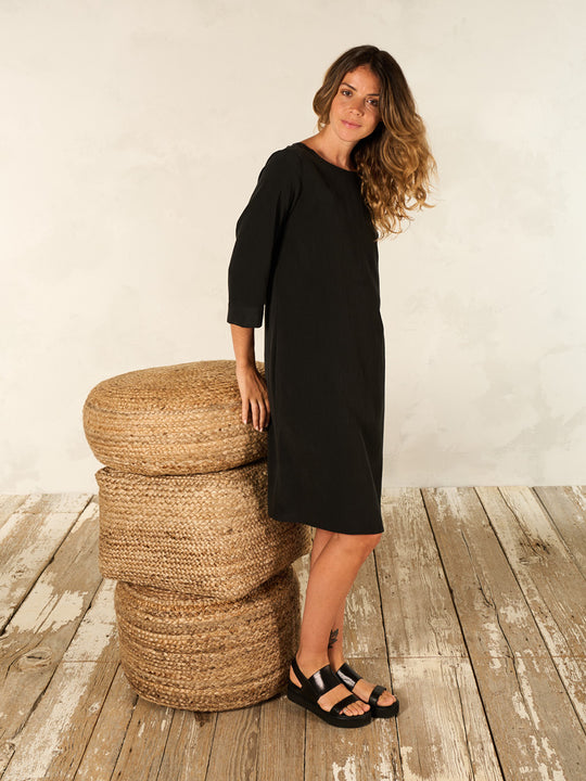 Kleid von NILE