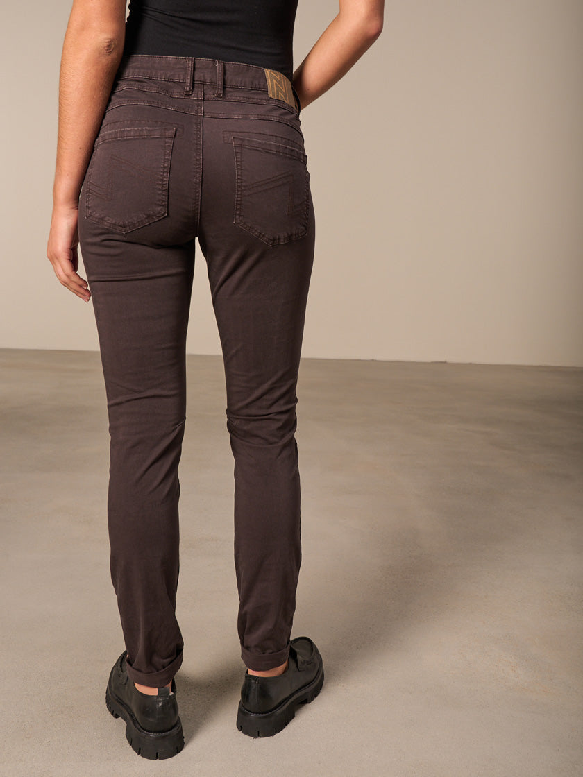 Hose «Tapered Long» von NILE