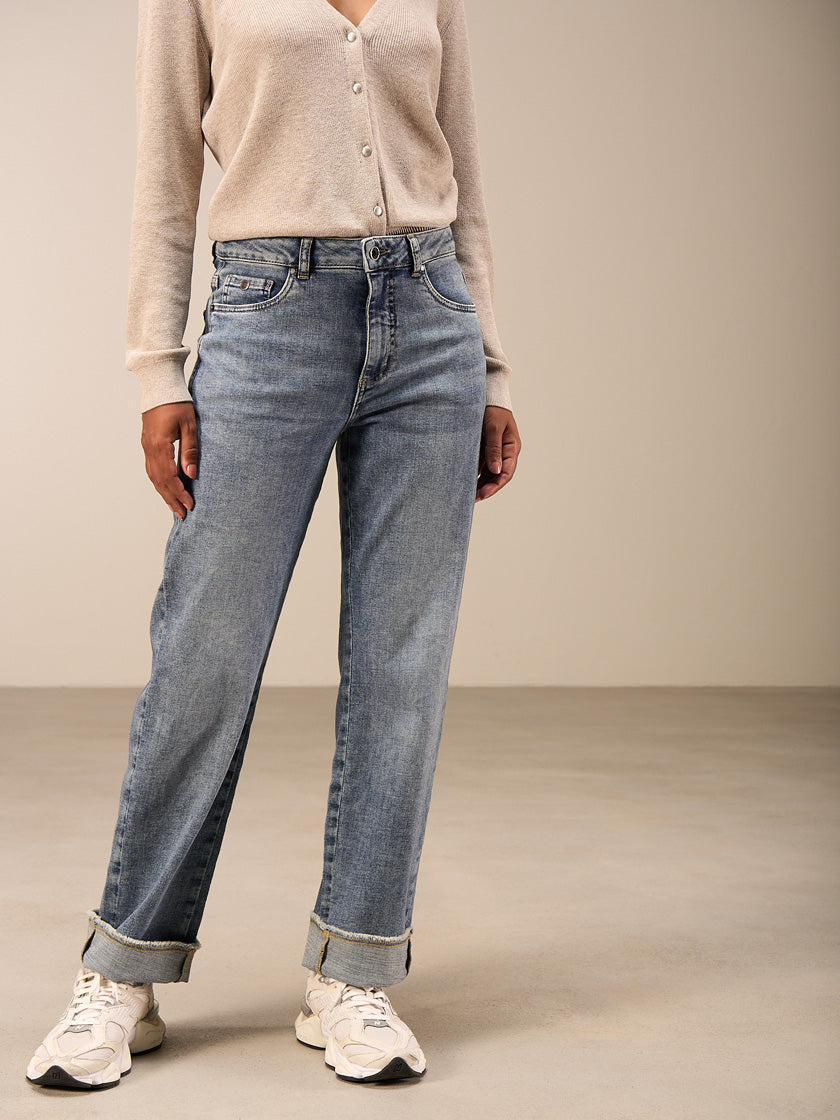 Jeans von NILE