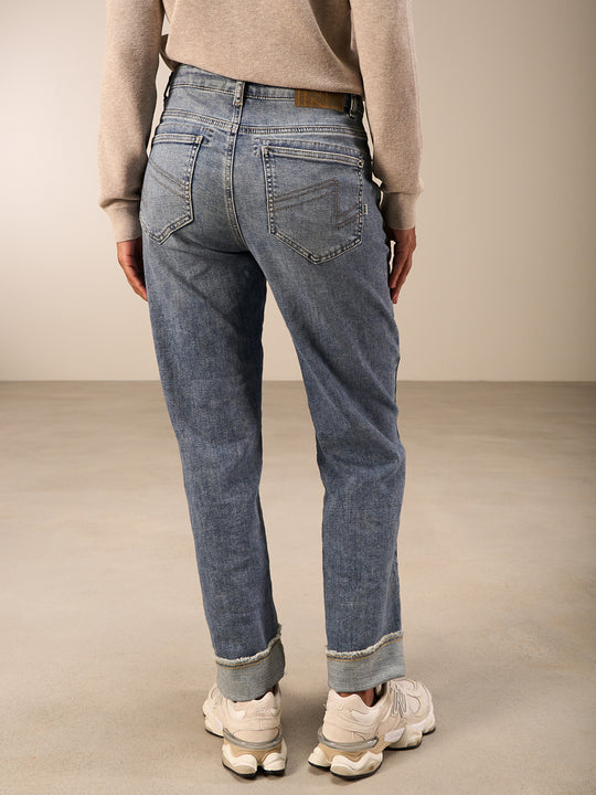 Jeans von NILE