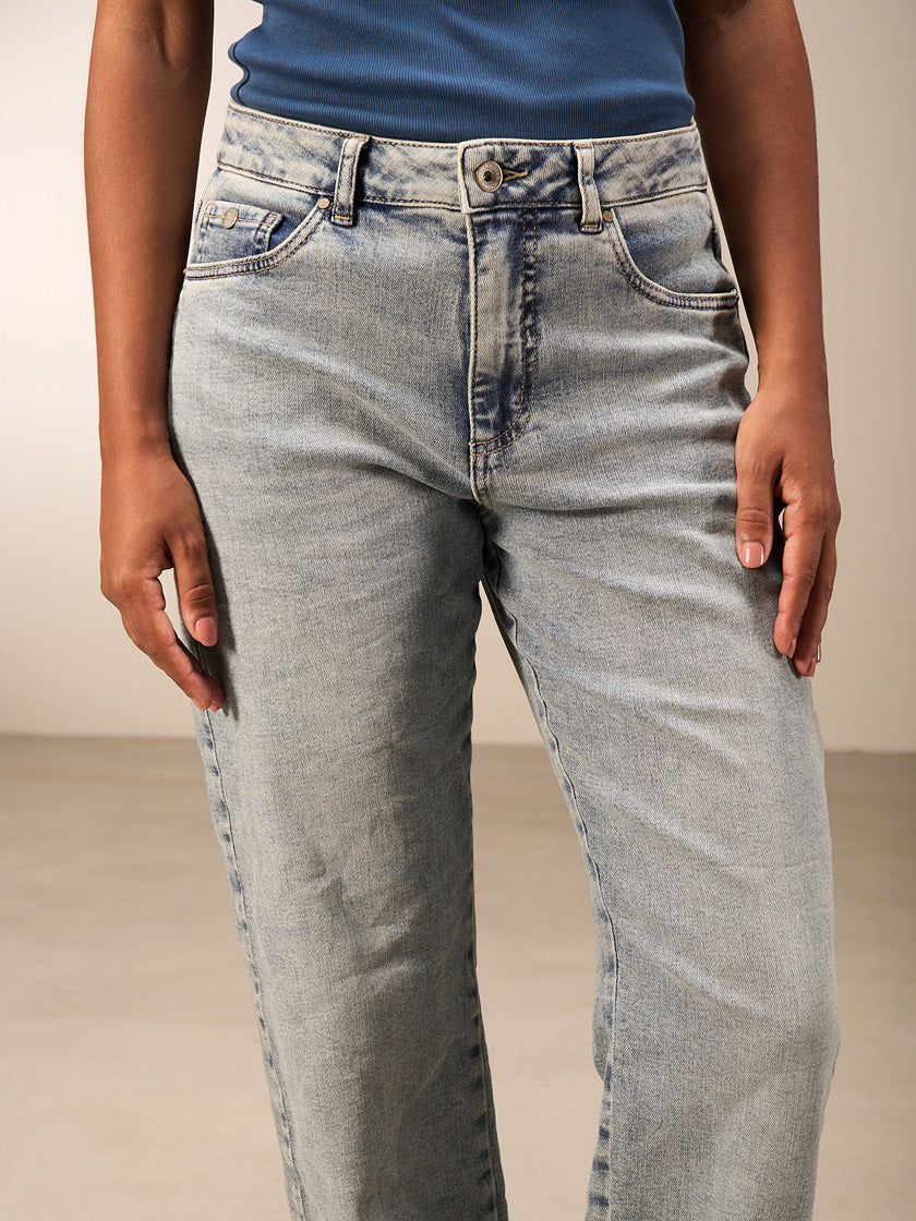 Jeans von NILE