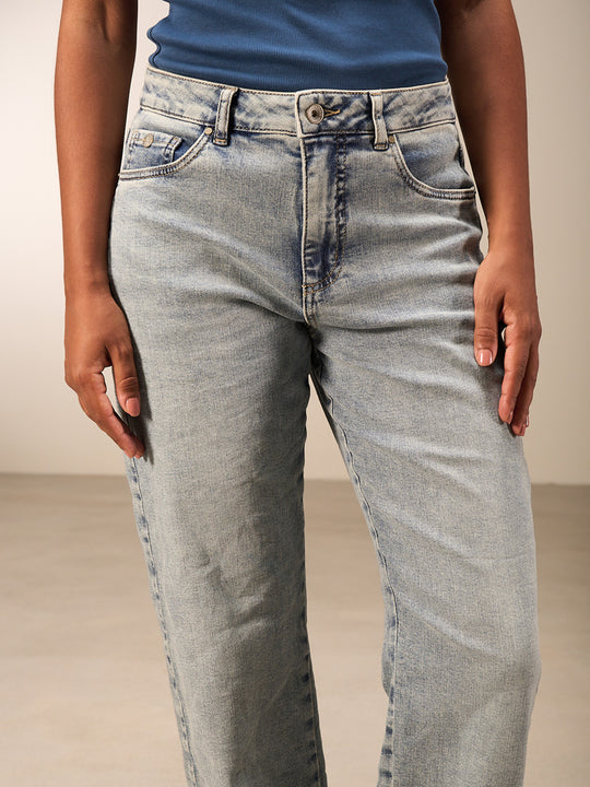 Jeans von NILE