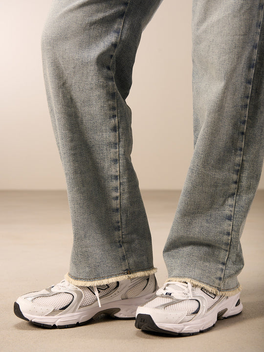Jeans von NILE
