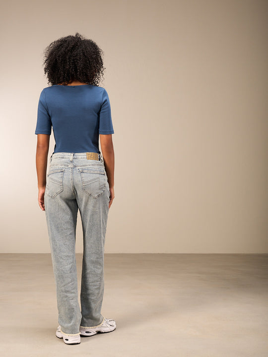 Jeans von NILE