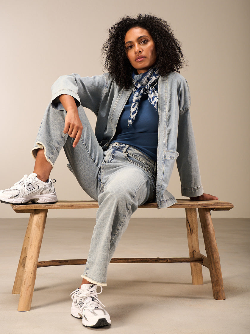 Jeans von NILE