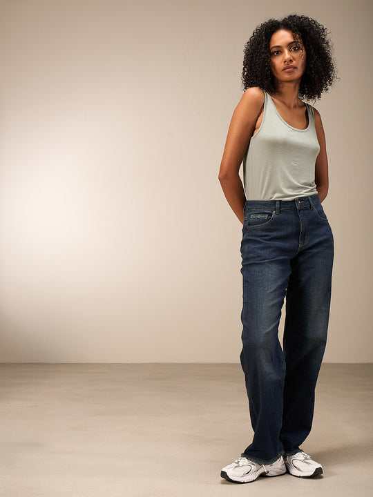 Jeans von NILE