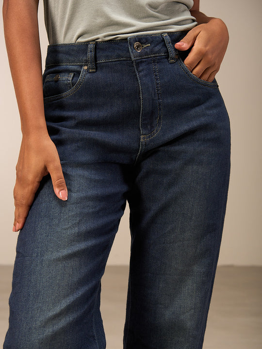 Jeans von NILE