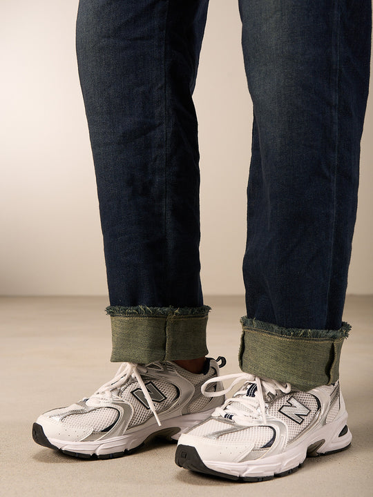 Jeans von NILE