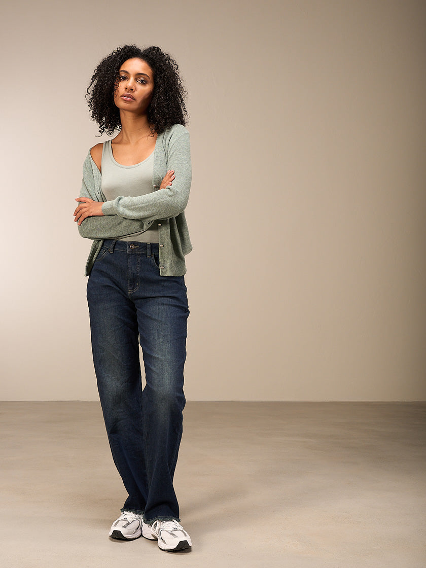 Jeans von NILE