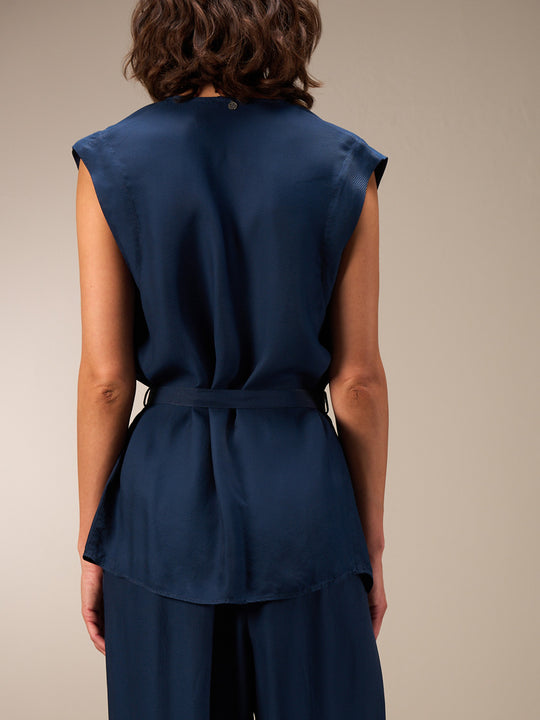 Gilet de NILE
