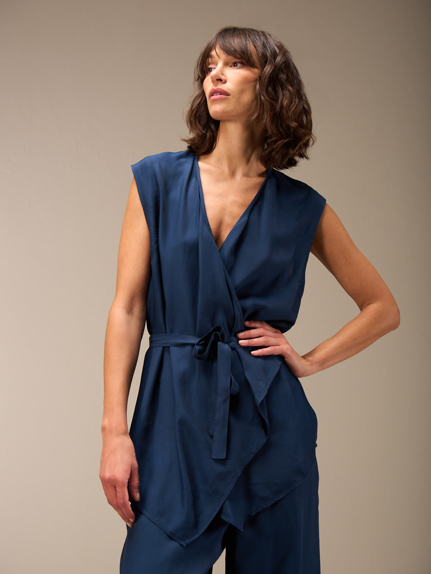 Gilet de NILE