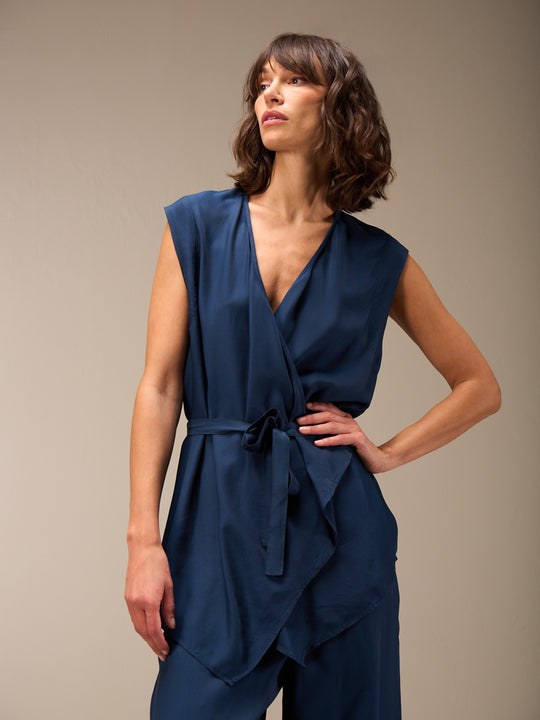 Gilet de NILE