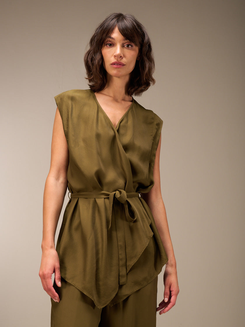 Gilet de NILE