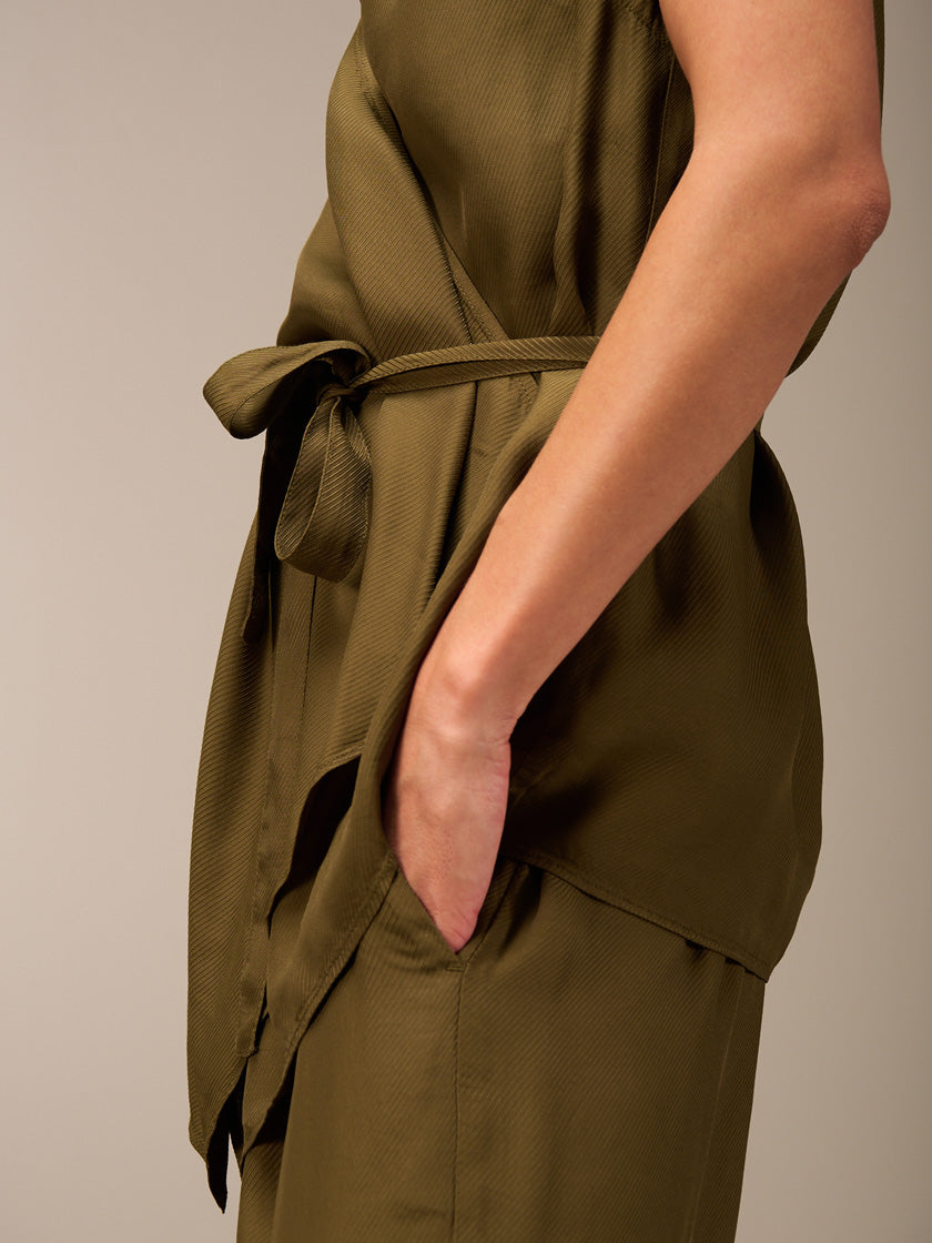 Gilet de NILE