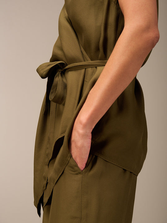 Gilet de NILE