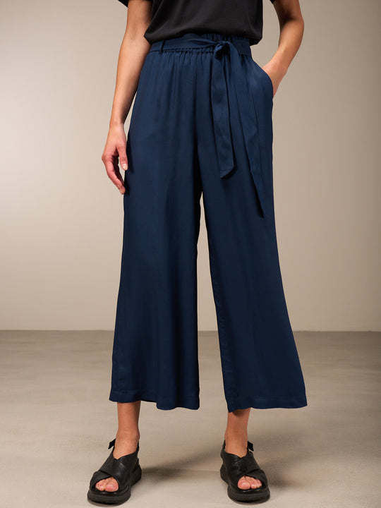 Pantalon «culotte» de NILE