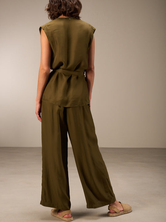 Hose «Culotte» von NILE