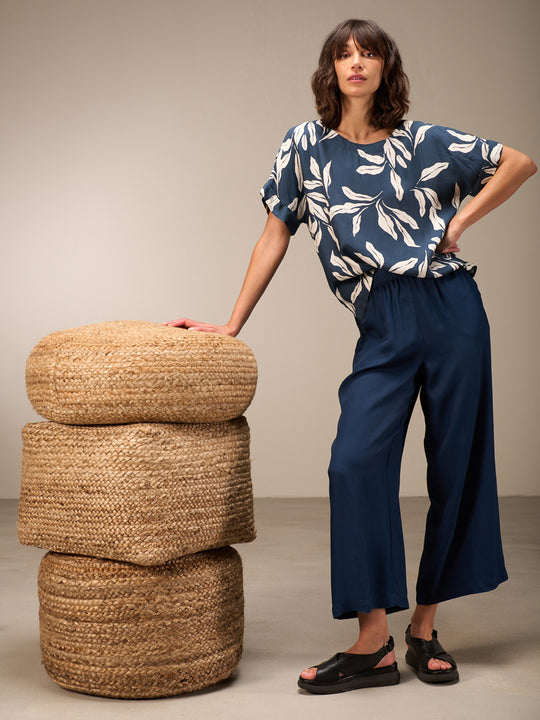 Blouse de NILE