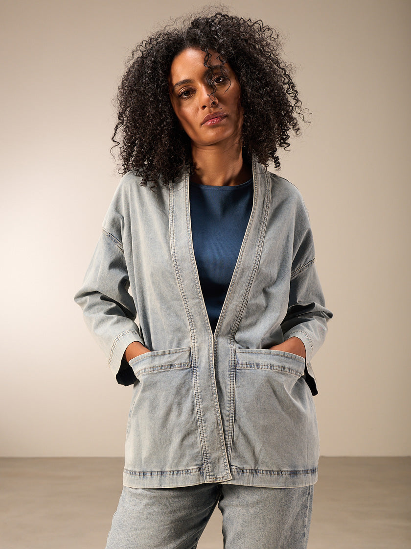 Jacke von NILE